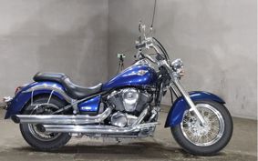 KAWASAKI VULCAN900 CUSTOM 2008 VN900B