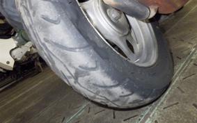 HONDA DIO GEN 3 2002 AF34