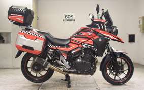 SUZUKI V-STROM 250