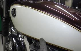 YAMAHA SR400 Gen.3 2009 RH01J