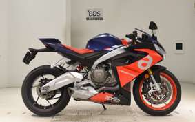 APRILIA RS660 2023