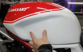 KAWASAKI BALIUS 250 Gen.2 ZR250B