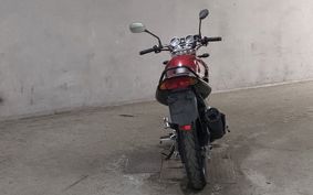 YAMAHA YBR250 PCNL