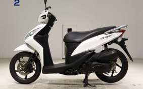 HONDA DIO 110 2020 JF31