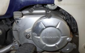 HONDA C110 SUPER CUB JA42