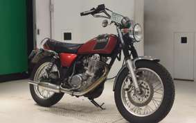 YAMAHA SR400 Gen.3 2006 RH01J