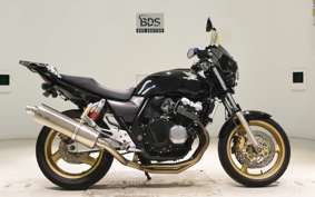 HONDA CB400SF VTEC Spec3 2008 NC39