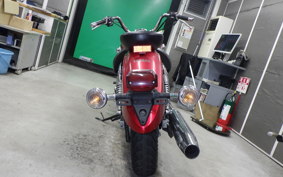 YAMAHA DRAGSTAR 250 1987 VG05J