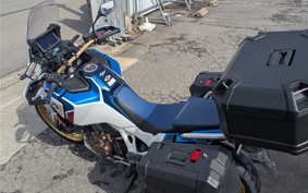 HONDA CRF1100L AFRICA TWIN Adventure ES 2020 SD10