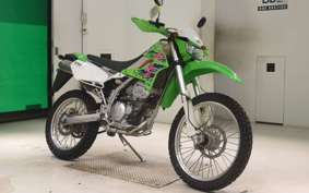 KAWASAKI KLX250 Gen.2 LX250S