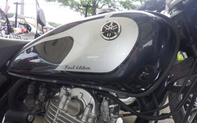 YAMAHA SR400 Gen.5 2020