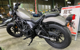 HONDA REBEL 500 2018 PC60