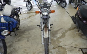 SUZUKI GN50 GN50