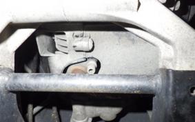 SUZUKI LET's 5 CA47A