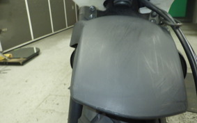 HONDA ZOOMER 2021 AF58