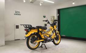 HONDA CT125-2 2015 JA65