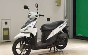 SUZUKI ADDRESS 110 1991 CE47A