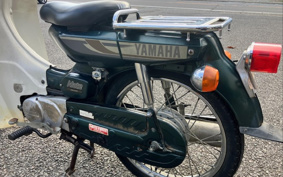 YAMAHA MATE50 UA04J