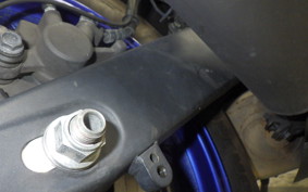 YAMAHA YZF R-3 2016 RH07J