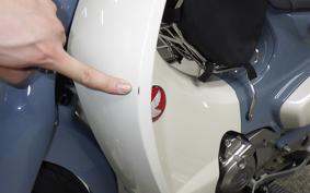 HONDA C125 SUPER CUB 2023 JA58