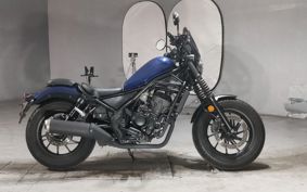 HONDA REBEL MC49