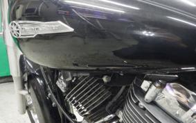 YAMAHA DRAGSTAR 400 CLASSIC 2008 VH01J