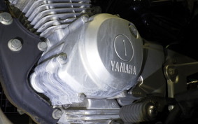 YAMAHA YBR125 2021