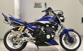 YAMAHA XJR400 Gen.3 R 2001 RH02J