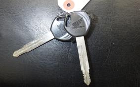 HONDA DIO Gen.6 AF62