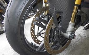 DUCATI PANIGALE V4 S 2022