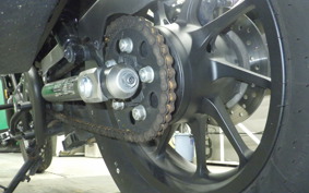 HONDA REBEL 250 A 1998 MC49