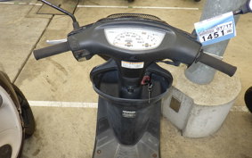 HONDA DIO GEN 3 AF34