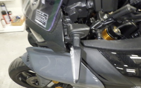 YAMAHA TRACER 9 GT+ 2024 RN70J