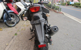 KAWASAKI NINJA 250R EX250K