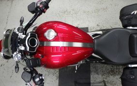 TRIUMPH ROCKET III GT 2022