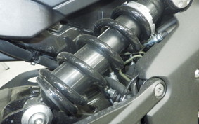 KAWASAKI NINJA 400 ABS 2016 EX400E