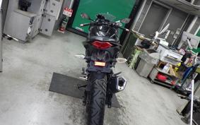 KAWASAKI NINJA 250 EX250L