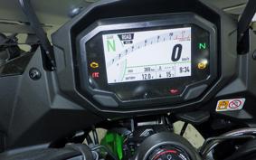 KAWASAKI NINJA 1100SX 2026 ZXT10H