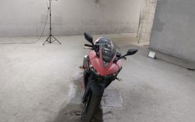 YAMAHA YZF R-3 2017 RH07J