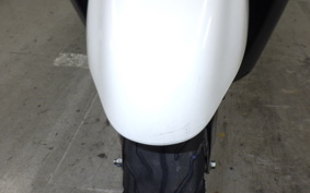 SUZUKI LET's 2014 CA4AA