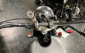 YAMAHA SR400 1995 1JR