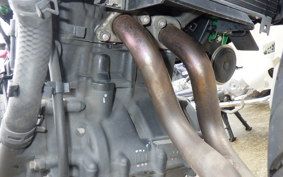 KAWASAKI Z400 Gen.2 2026 EX400L