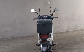 HONDA SUPER CUB110 JA10