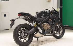 HONDA CBR650R 2021 RH03