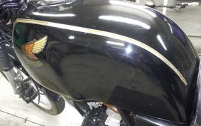 HONDA GB250 CLUBMAN 2022 MC10