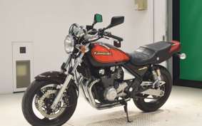 KAWASAKI ZEPHYR 400 KAI 2011 ZR400C