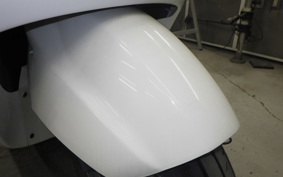 HONDA GYRO CANOPY TA03