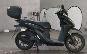 HONDA DIO 110 JK03