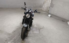 YAMAHA XSR900 2017 RN46J