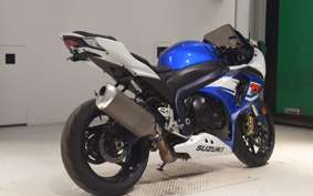 SUZUKI GSX-R1000 2020